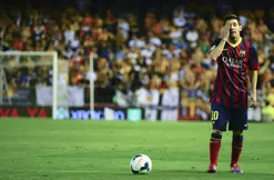 Mercato - Barcelone : Chelsea aurait tenté sa chance pour Messi !