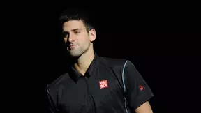 Tennis - Bercy - Djokovic : « Je suis très satisfait »