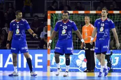 Handball - Golden League : Défaite d’entrée pour les Bleus
