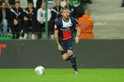 PSG - Lorient : Ménez d’entrée, Matuidi sur le banc