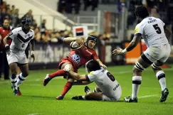 Rugby - Top 14 : Mission presque accomplie pour Toulon