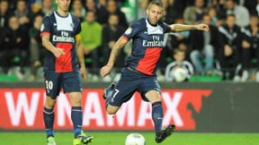 Ligue 1 : Le PSG déroule (MT)