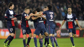 PSG : « On se sent invincibles ! »