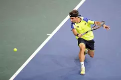 Tennis - Bercy : Ferrer rejoint Nadal