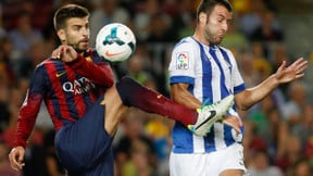 Barcelone : Piqué en rajoute une couche sur le Real Madrid !