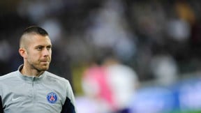 PSG - Ménez : « J’avais envie de me montrer avant le Mondial »