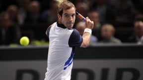 Tennis - Gasquet : « Je mérite d’aller au Masters »