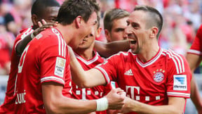 Bundesliga : Le Bayern intraitable !