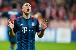 Bayern Munich : Ribéry en veut encore plus