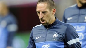 Coupe du Monde - Equipe de France : Les confessions de Ribéry