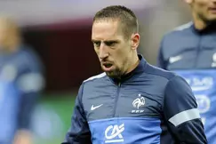 Coupe du Monde - Equipe de France : Les confessions de Ribéry