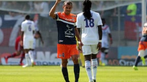 Montpellier : Entorse pour Hilton