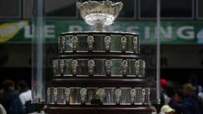 Tennis - Coupe Davis : La Tunisie suspendue !