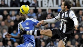 Newcastle - Chelsea : Les compositions