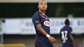 Bordeaux - Faubert : « Je suis vexé »