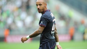 Bordeaux - Faubert : « J’ai envie de tout défoncer »