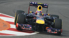 F1 : Webber arrache la pole