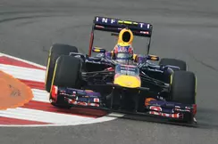 F1 : Webber arrache la pole