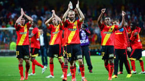 Ligue 2 : Le RC Lens retrouve le podium