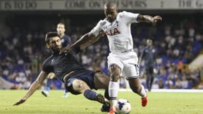 Mercato - Tottenham : Villas-Boas compte sur Defoe