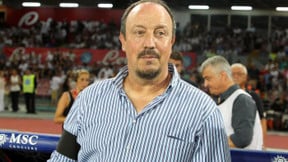 Naples - Benitez : « Les succès parlent d’eux-mêmes »