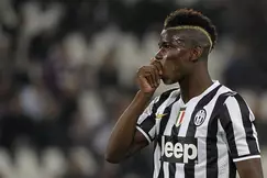 Mercato - Juventus : « Pogba n’a pas l’intention de partir »