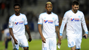 Ligue 1 - L’OM toujours debout ! (MT)