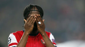 Mercato - Arsenal - Gervinho « Je n’aurais jamais pensé partir après deux saisons »