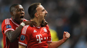 Équipe de France/Bayern Munich : « Ribéry vole sur le terrain »