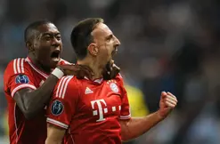 Équipe de France/Bayern Munich : « Ribéry vole sur le terrain »