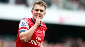 Arsenal - Ramsey : « Je ne serais rien sans Wenger »