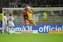 Ligue 1 - OL : « Blessure sérieuse » pour Anthony Lopes !