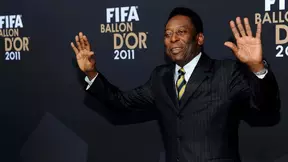Coupe du monde : Pelé soutient Diego Costa