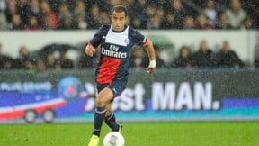 PSG - Lucas : « Je ne suis pas un buteur… »