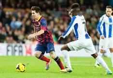 Barcelone - Messi : « Je ne suis pas encore à 100 % »