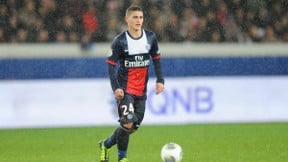 PSG : Verratti comblé par le système de Blanc