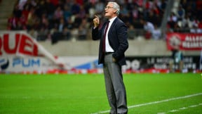 AS Monaco - Ranieri : « Nous ne pouvons pas gagner tous nos matchs 4 - 0 comme le PSG »