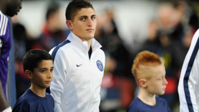 PSG : « Verratti ? Il est largement au-dessus de la moyenne »