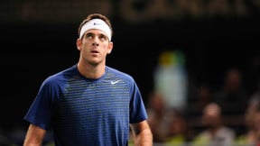 Tennis : Del Potro se fait voler un objet béni par le Pape !