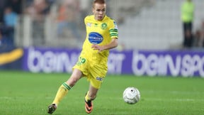 Mercato - FC Nantes - Trébel : « C’est une période compliquée pour moi… »