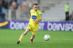 FC Nantes : Le verdict de la LFP pour le cas Trebel connu ?