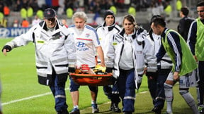 OL - Lacombe : « Anthony Lopes ? Terrible »