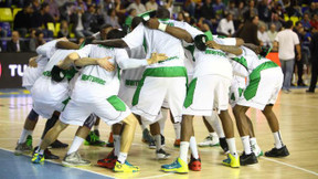 Basket - Pro A : Nanterre toujours en état de grâce