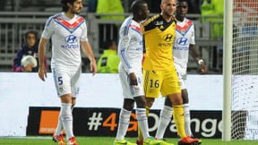 OL : L’infirmerie affiche complet