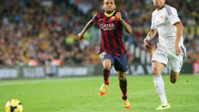 Mercato - PSG : Barcelone aurait fixé le prix pour Daniel Alves