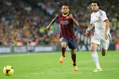 Mercato - PSG : Barcelone aurait fixé le prix pour Daniel Alves