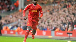 Mercato - Liverpool : Cissokho ne souhaite pas retourner à Valence