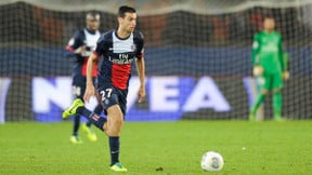 Mercato - PSG : Pastore vers Naples ? Son agent répond