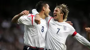Mercato - MLS : Beckham veut attirer Lampard et Ferdinand !