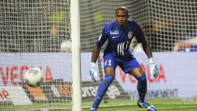 LOSC - Enyeama : « J’ai commencé comme attaquant »